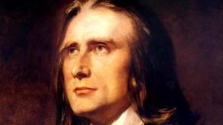 FRANZ LISZT  LIEBESLIED WIDMUNG  S 566 [upl. by Granniah]