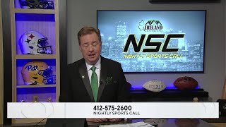 Ireland Contracting Nightly Sports Call March 20th 2024 [upl. by Brooks]