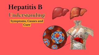 Understanding Hepatitis B Symptoms Causes Infection Process and Treatment [upl. by Abernon]