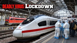 Bird Flu Summit Video Exposed Next Lockdown Has Begun [upl. by Hassett]