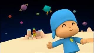 Pocoyo  73  Lost in Space  Season 221  ENGLISH wwwfirstvitaplusinfo [upl. by Reivaj]