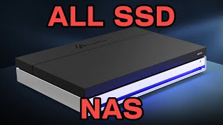 「An all SSD NAS  LincStation N1 Review」 [upl. by Nahseez]