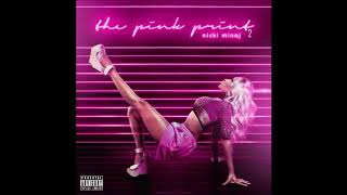 NICKI MINAJ THE PINK PRINT 2 FULL MIXTAPE new 2018 [upl. by Venator]