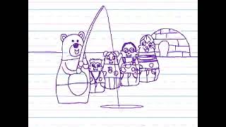 Higglytown Heroes Season 1 Episode 22 Kips Dad Gets A StrikeA Really Hot Day 2004 [upl. by Einahpet286]