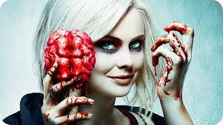 iZombie season 2A  Cooking Scenes [upl. by Yruoc278]