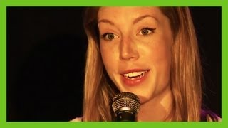 Katherine Ryan  funny stand up comedy and interview  ComComedy [upl. by Ireland337]