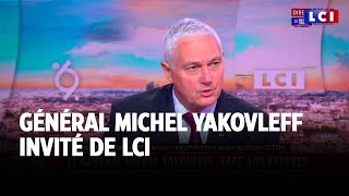 Soldats nordcoréens en Russie  quotNous invitons la 3e Guerre mondialequot alerte le Général Yakovleff [upl. by Wilson]