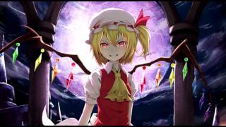 東方Vocal FE 37 Truths Ironies The Secret Lyrics Full Throttle [upl. by Akimed]