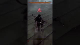 No hit p3 shorts short gaming gameplay sekiro [upl. by Micco]