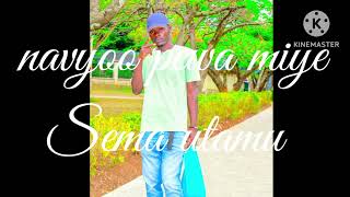 BAZARI FT SIMBA ELVIS X KORA NDIO MAANAOFFICIAL LYRICS AUDIO [upl. by Vivian855]