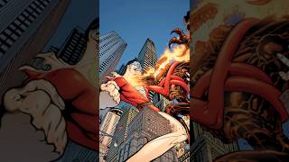 Plastic Mans Secret Ability 👀 shorts dc dccomics [upl. by Tonye155]