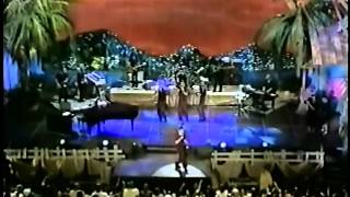 Debarge featuring El Debarge Sinbad Summer Jam 1999 [upl. by Rosario268]