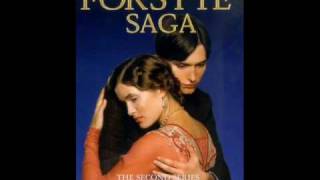 Geoffrey Burgon  The Forsyte Saga [upl. by Aitak]