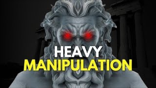 Heavy Manipulation Tactics you need to Know  WAY FORWARD [upl. by Aohsoj285]