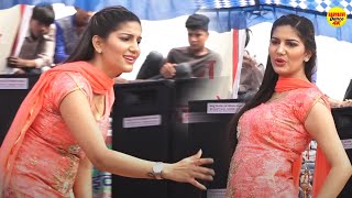 Sapna Dance  Bandook Ki Diwani I Sapna Chaudhary I New Haryanvi Dance Video I Sapna Entertainment [upl. by Aneeh]