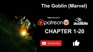 The Goblin Marvel 1 20 [upl. by Ayiak472]