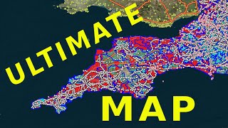 The Ultimate Metal Detecting Map [upl. by Rafael928]