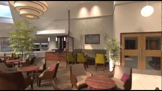 Take a tour around Derby Heights Care Home Littleover [upl. by Alfonzo729]