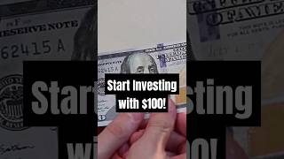 Investing Made Easy How to Begin with Just 100 [upl. by Bradleigh]