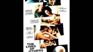 Gabriel Yared  The Lives of Others OST 5  Das Leben der Anderen [upl. by Valera]