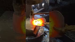 Manufacturing Axe in Local Factory How to Make Axe shortvideo shortsvideo [upl. by Eilrahc]