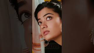 Rashmika love status shortvideo trendingshorts viralvideo [upl. by Baalman217]