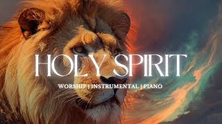 HOLY SPIRIT \\ WORSHIP INSTRUMENTAL \\ PRAYER  DEVOTIONAL [upl. by Nirel17]