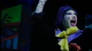 1993 Langwarrin Secondary College Rock Eisteddfod National TV Special [upl. by Jasun]