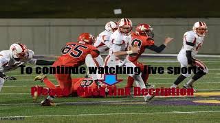 Piedmont vs Ferndale High school football live stream [upl. by Opportina683]