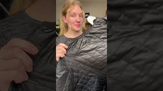 REVIEW Patagonia Nano Puff Sweater Vest and North Face 700 Down Vest Patagonia NorthFace [upl. by Musetta]