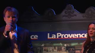 REVUE DU BARREAU DE MARSEILLE 2018 intro [upl. by Keele]