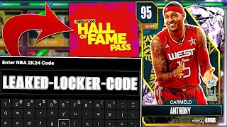 LEAKED Locker code Might Get You BANNED [upl. by Trefler]