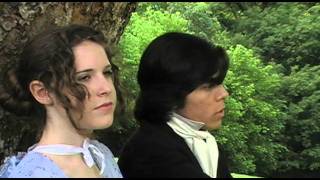 Northanger Abbey 2012 Theatrical Trailer [upl. by Anaya]