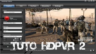 Tuto  Capturer sa voix directement avec Arcsoft Showbiz V2 pour l HD PVR 2 [upl. by Enrobyalc482]