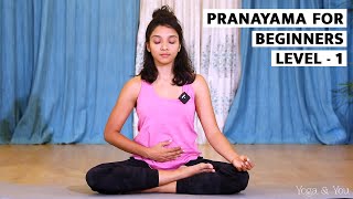 How to do Pranayama  Pranayama Techniques  Pranayama To Increase Immunity [upl. by Swamy]