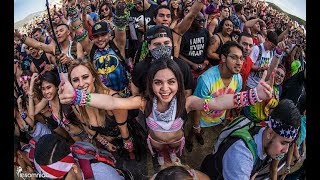 Beyond Wonderland SoCal 2018 [upl. by Myo611]