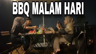 VLOG BOBOCABIN GUNUNG MAS BOGOR SERUUU BANGETTT [upl. by Ellehcyt]