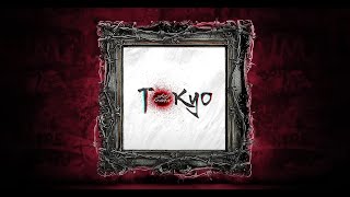 sKitz Kraven  quotTokyoquot Lyrics Showroom Partners Entertainment skitzkraven [upl. by Naivaj]