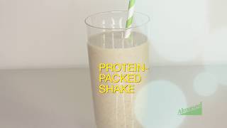 Protein Packed Meal Replacement Shake [upl. by Alak]