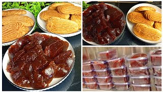 kalay baro baaf xalwo subag Cida 🥰 halwa recipe for Eid Mubarak inshaAllah [upl. by Llyrat803]