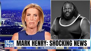 Mark Henry’s Heartbreaking Announcement Rocks WWE [upl. by Sirraj721]