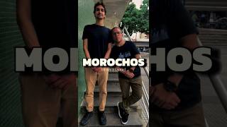 MOROCHOS 👬 sketch comediavenezolana humorvenezolano morocho gemelos twins hermanos rabdom シ [upl. by Annalla692]