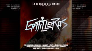 Descarga Gatilleros Remix Link Descrip [upl. by Tezil864]