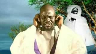 Khassida  Rabbiya feat S Bassirou Niass [upl. by Esinej]