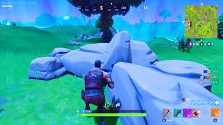 The oldest fortnite victory royale ever [upl. by Olli]