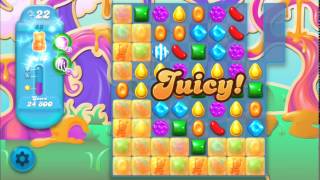 Candy Crush Soda Saga level 88  キャンディクラッシュ ソーダ サガ レベル 88 [upl. by Kynthia]