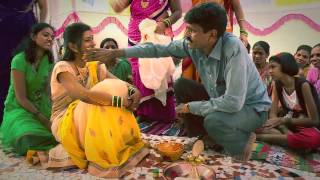 Marathi wedding highlight [upl. by Okiman429]