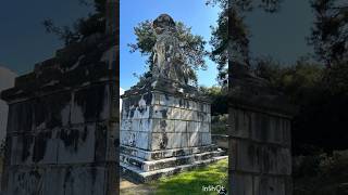 The Lion of Amphipolis Four Centuries BC [upl. by Mogerly]