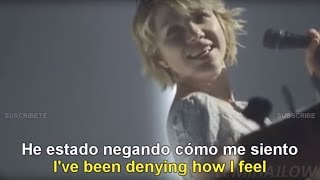 Carly Rae Jepsen  Cut To The Feeling Lyrics English  Español Subtitulado [upl. by Arym470]