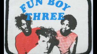 FUN BOY THREE  IT AINT WHAT YOU DO  THE FUNRAMA THEME [upl. by Allyson983]